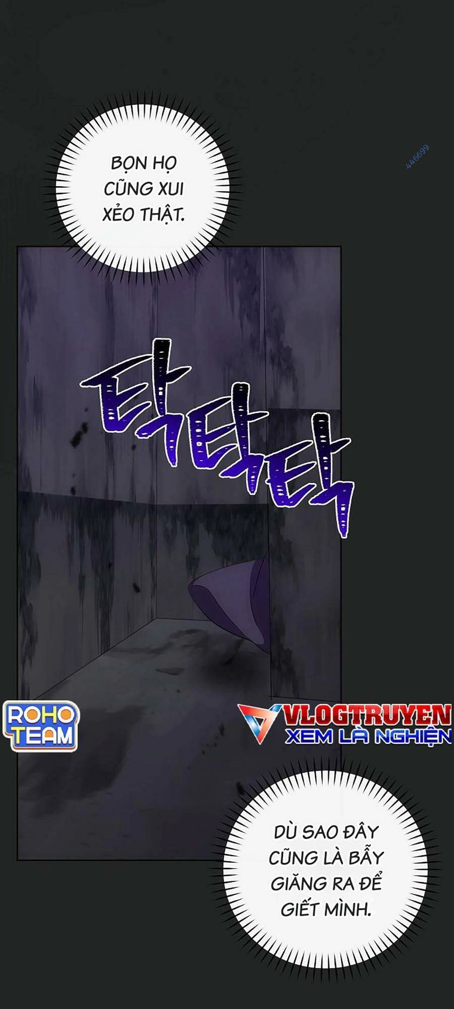 Trở Thành Hoàng Tử Út Trong Tiểu Thuyết Chapter 20 - 62