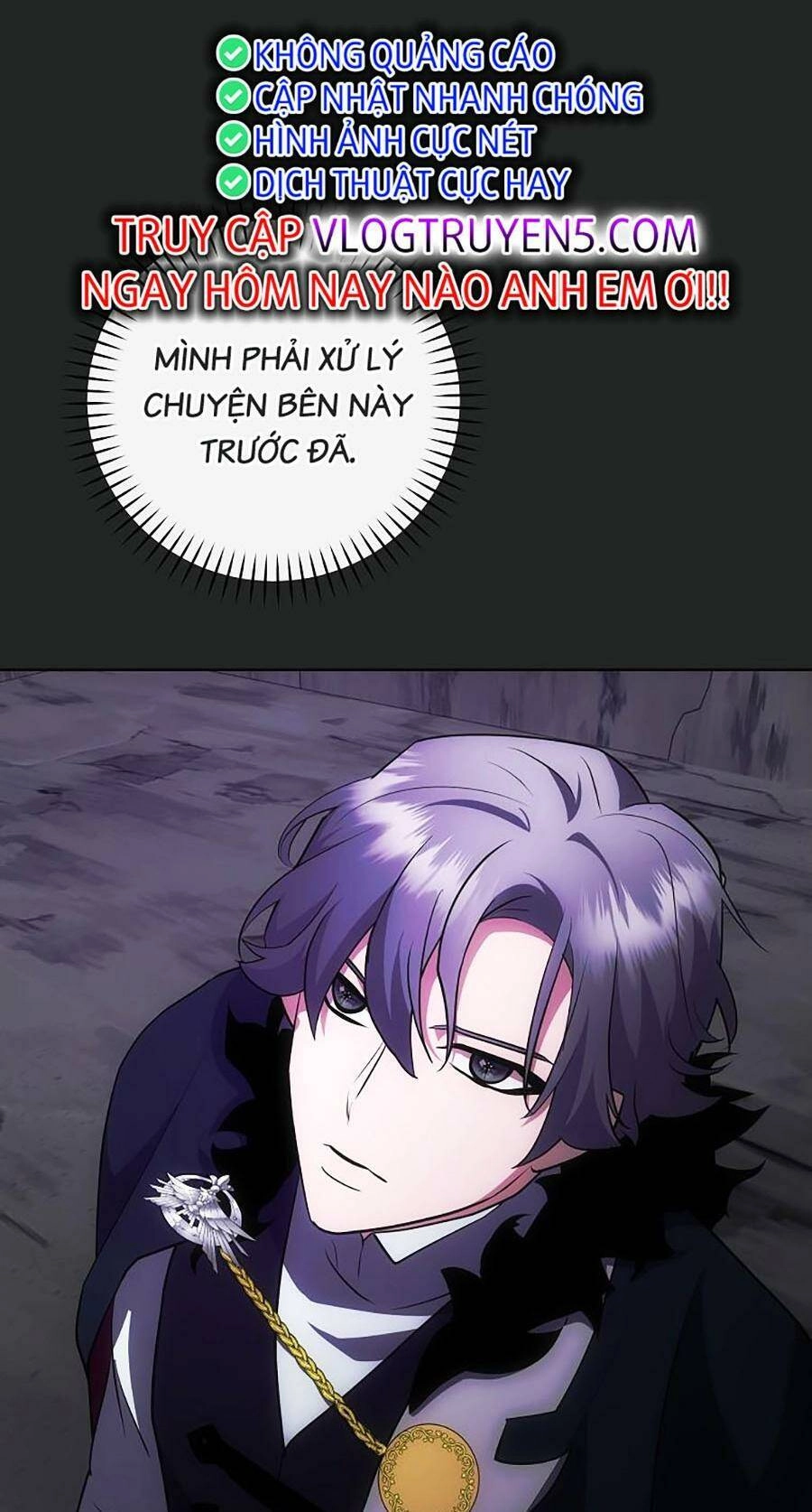 Trở Thành Hoàng Tử Út Trong Tiểu Thuyết Chapter 20 - 64