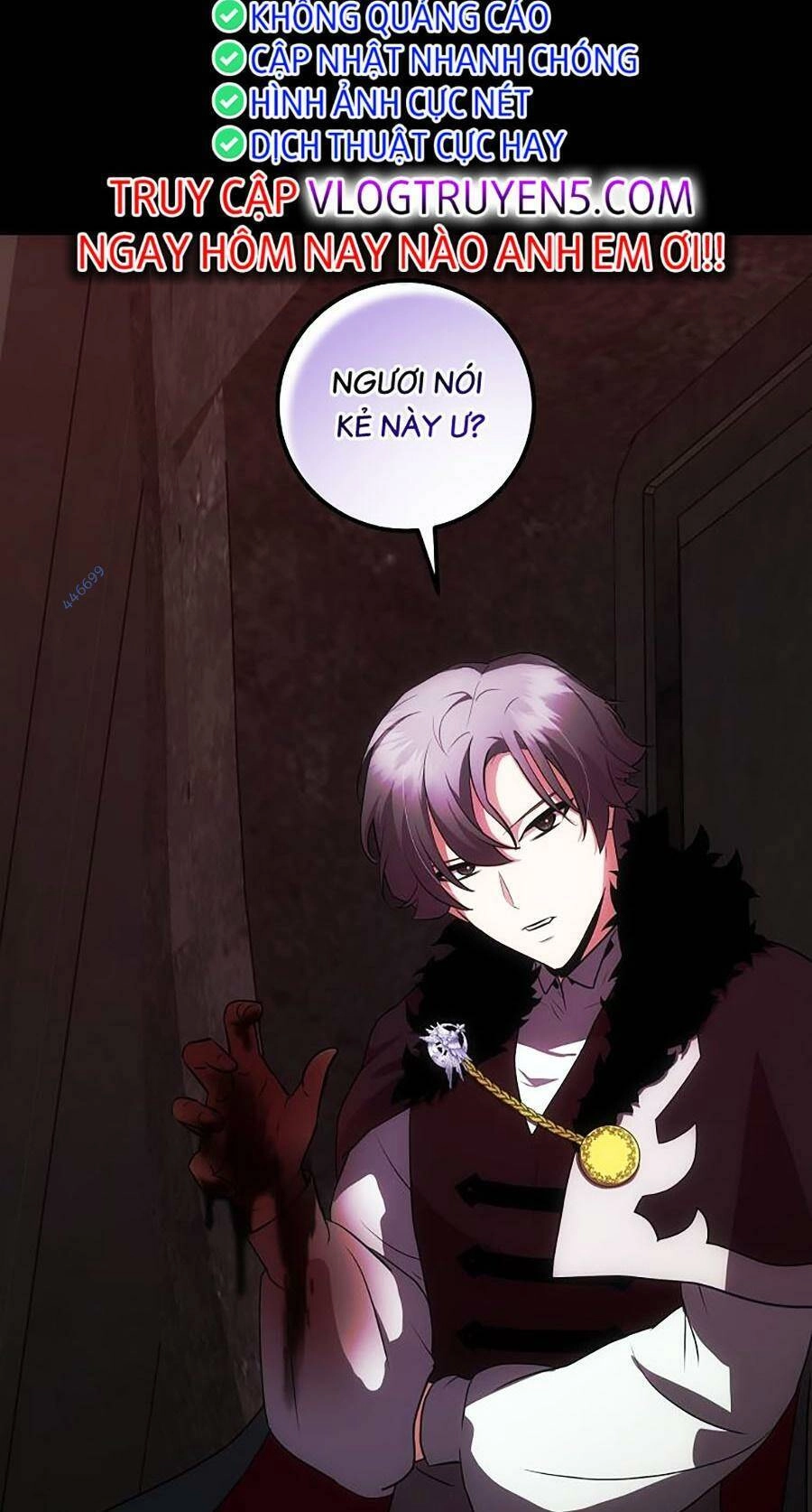 Trở Thành Hoàng Tử Út Trong Tiểu Thuyết Chapter 20 - 74