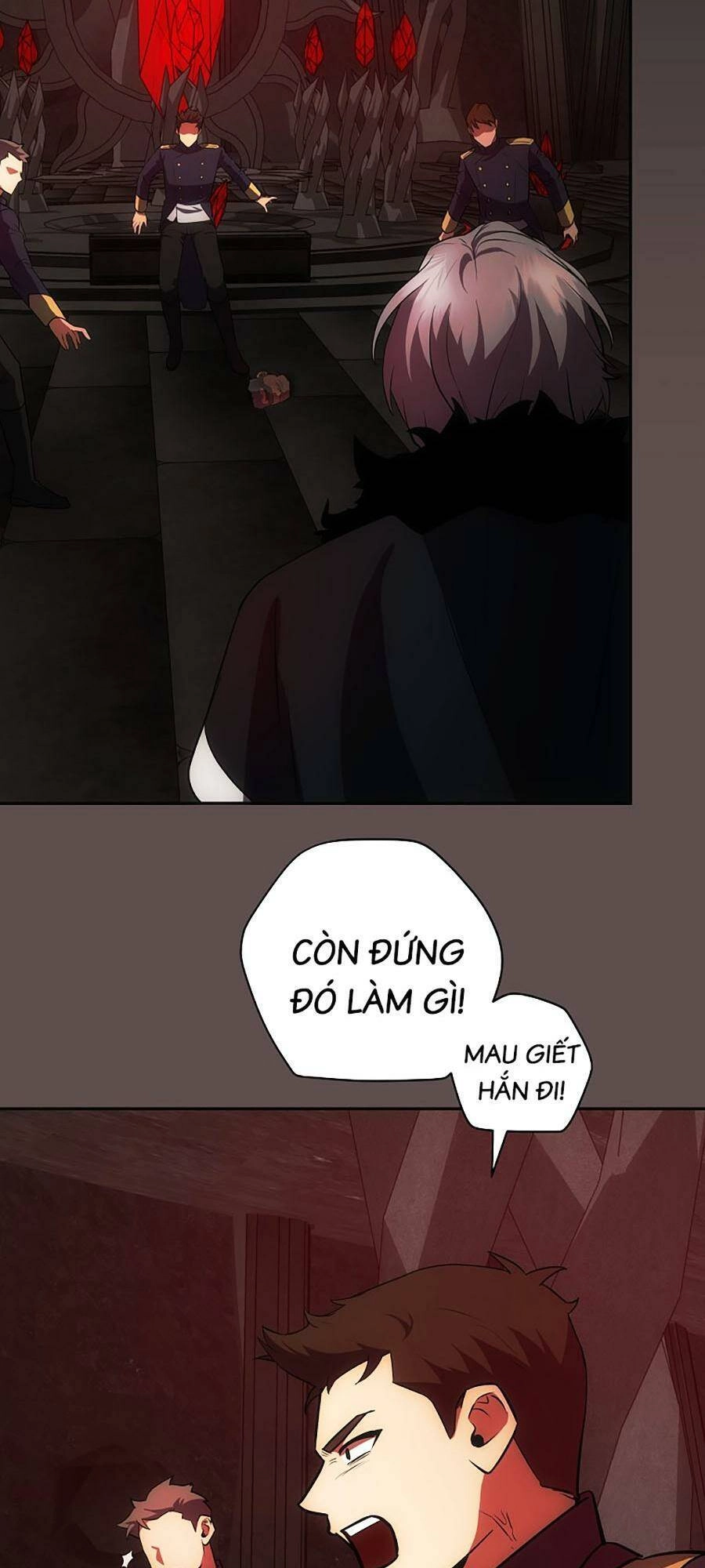 Trở Thành Hoàng Tử Út Trong Tiểu Thuyết Chapter 21 - 17