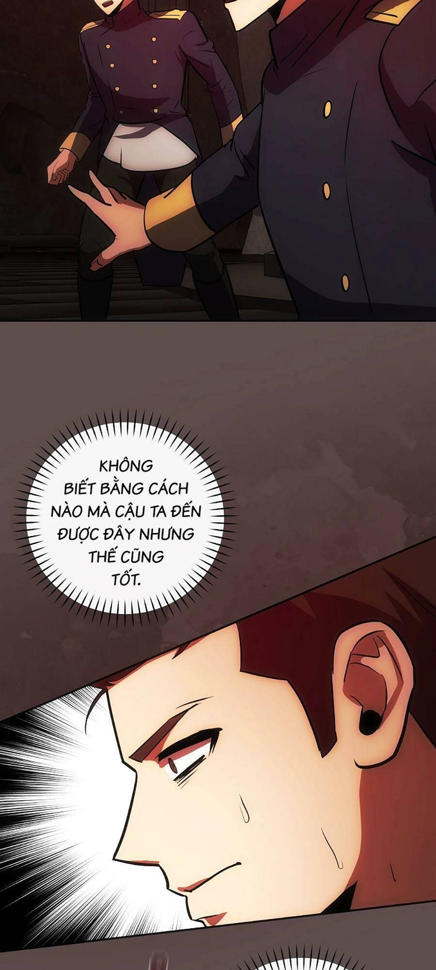 Trở Thành Hoàng Tử Út Trong Tiểu Thuyết Chapter 21 - 18