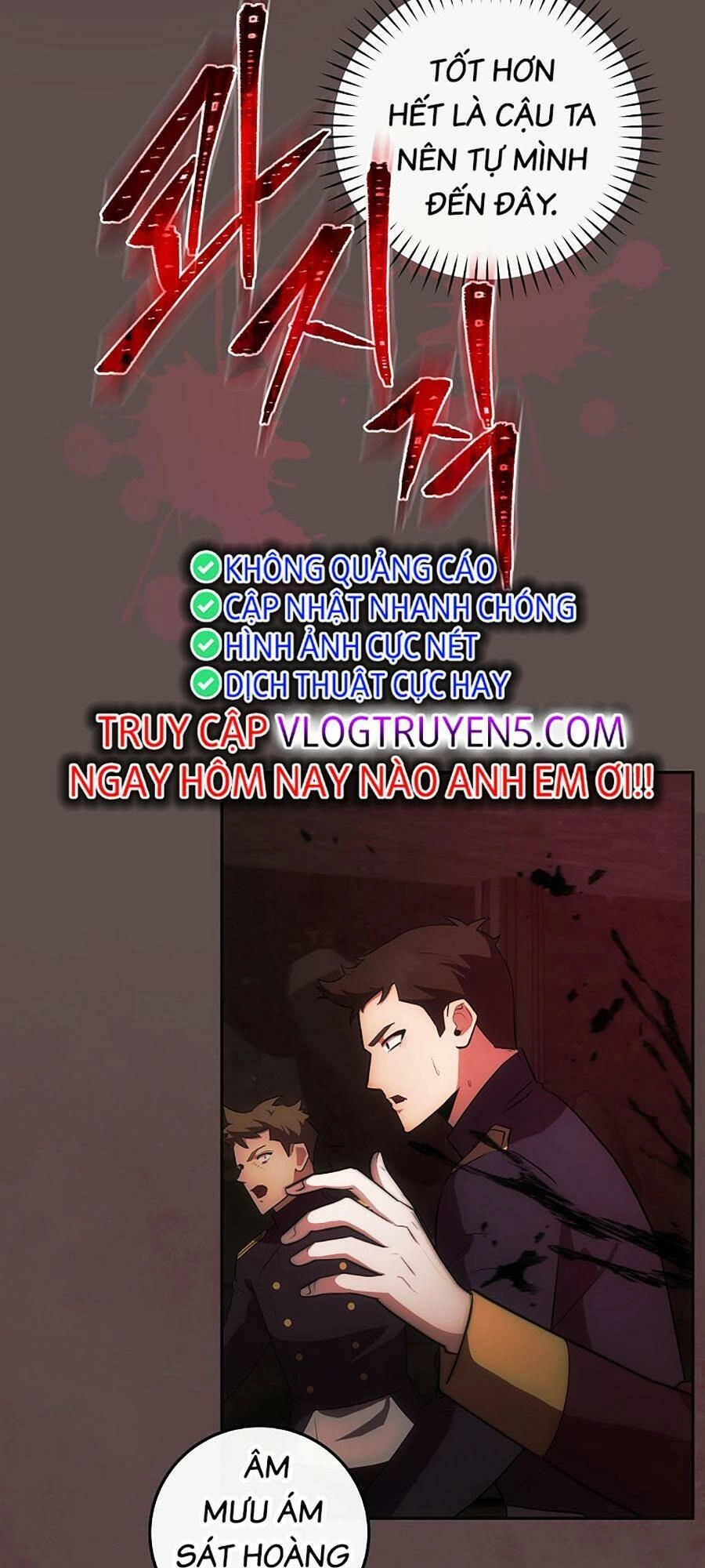 Trở Thành Hoàng Tử Út Trong Tiểu Thuyết Chapter 21 - 19