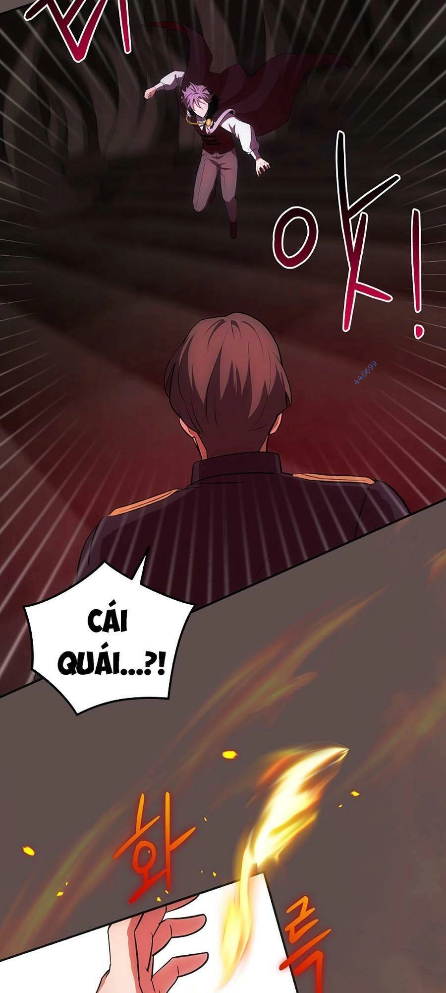 Trở Thành Hoàng Tử Út Trong Tiểu Thuyết Chapter 21 - 33