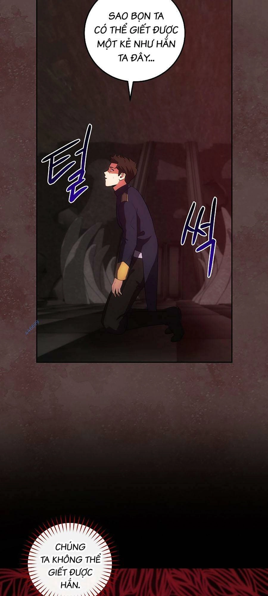 Trở Thành Hoàng Tử Út Trong Tiểu Thuyết Chapter 21 - 41