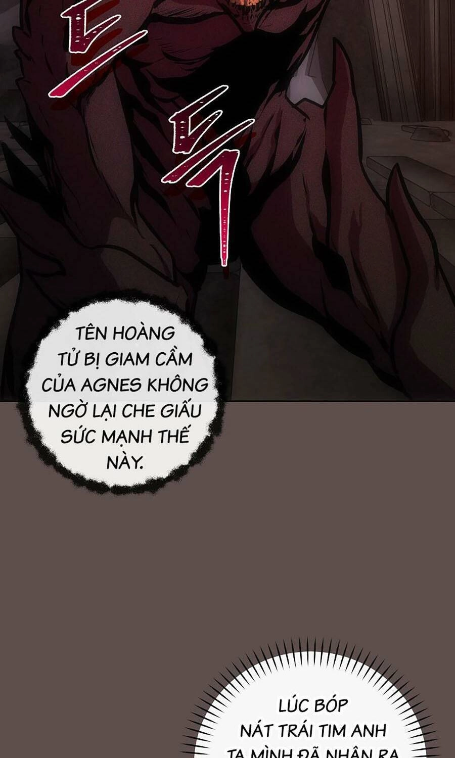 Trở Thành Hoàng Tử Út Trong Tiểu Thuyết Chapter 21 - 55