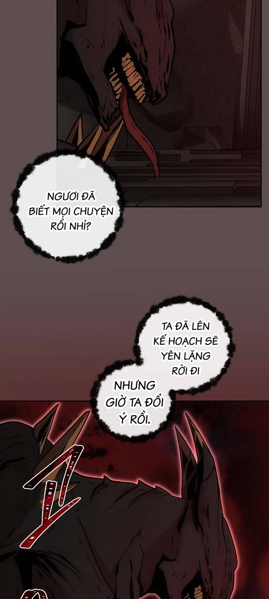 Trở Thành Hoàng Tử Út Trong Tiểu Thuyết Chapter 21 - 57