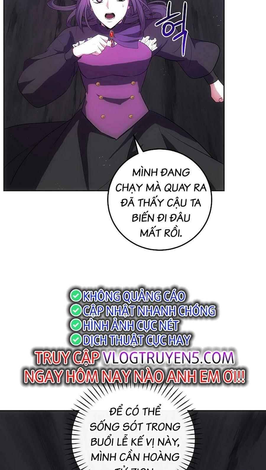 Trở Thành Hoàng Tử Út Trong Tiểu Thuyết Chapter 21 - 62