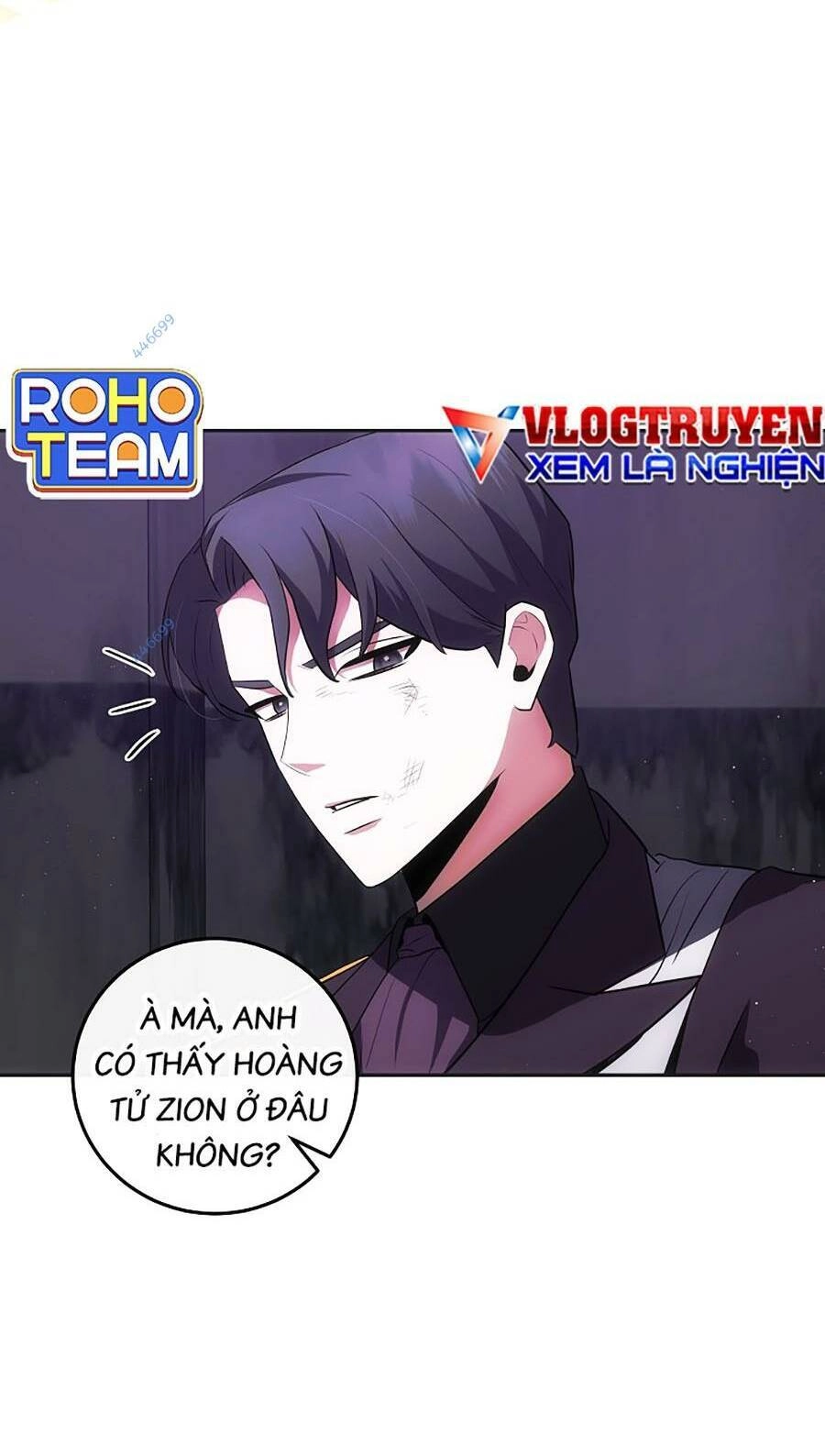 Trở Thành Hoàng Tử Út Trong Tiểu Thuyết Chapter 21 - 69