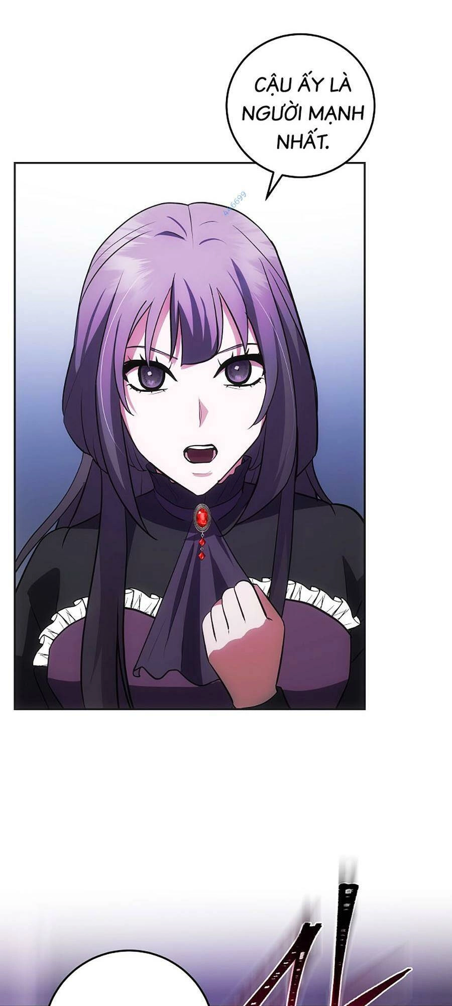 Trở Thành Hoàng Tử Út Trong Tiểu Thuyết Chapter 21 - 73