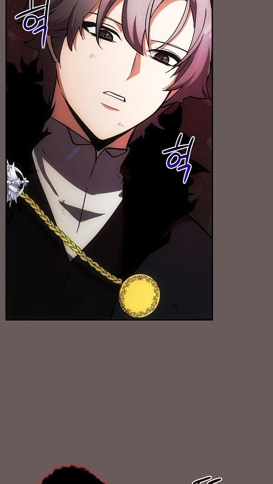 Trở Thành Hoàng Tử Út Trong Tiểu Thuyết Chapter 22 - 2