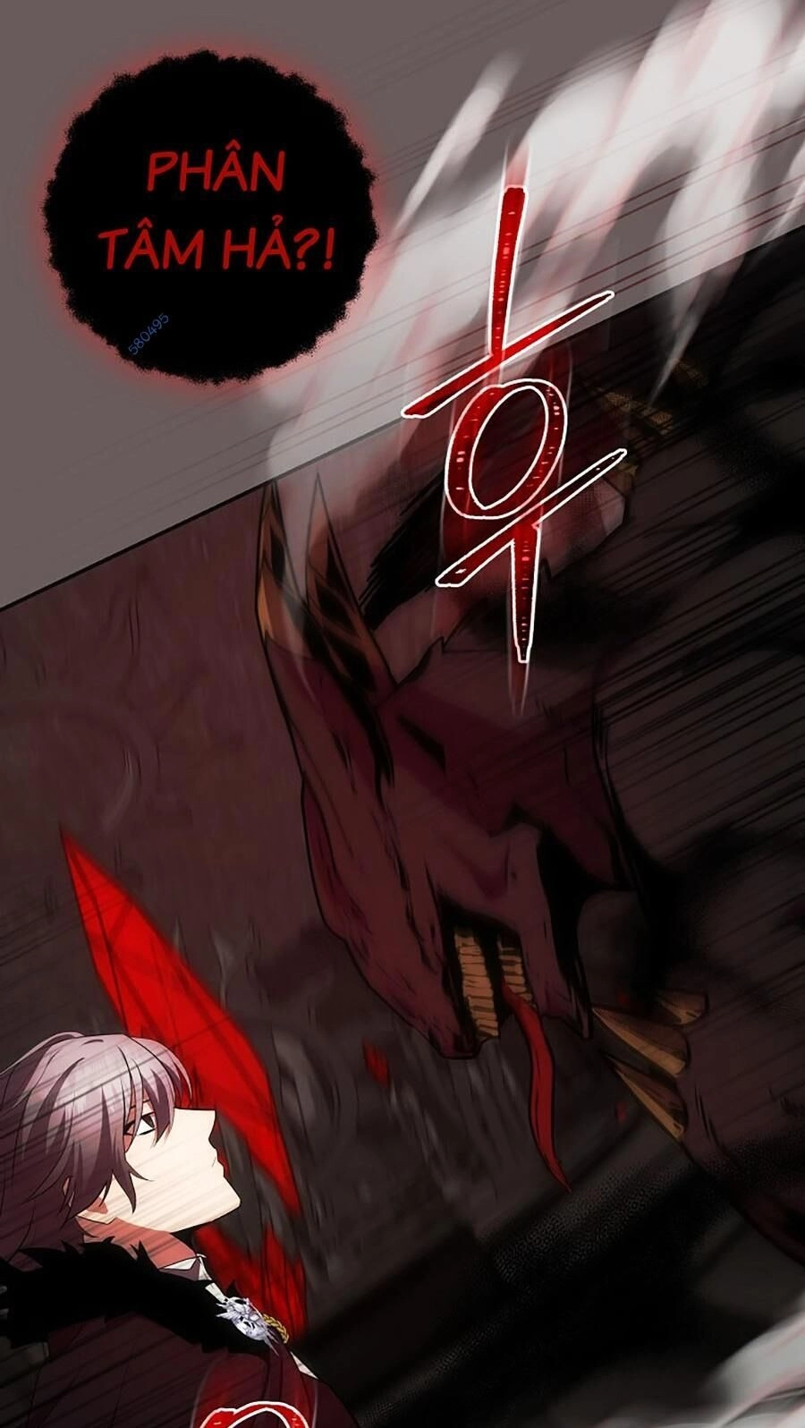 Trở Thành Hoàng Tử Út Trong Tiểu Thuyết Chapter 22 - 9