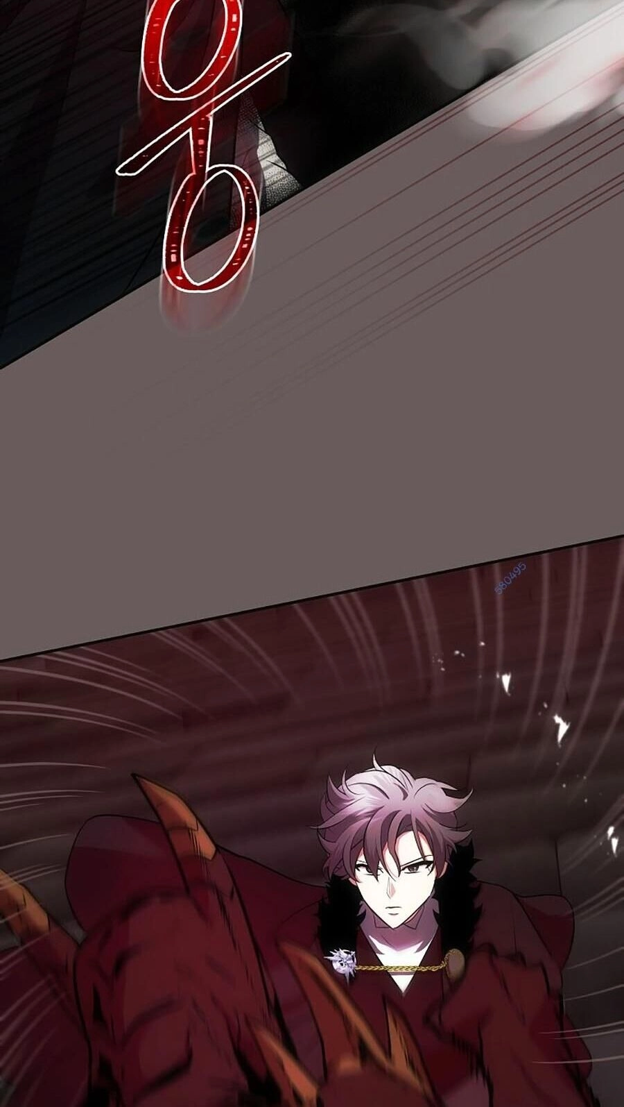 Trở Thành Hoàng Tử Út Trong Tiểu Thuyết Chapter 22 - 10