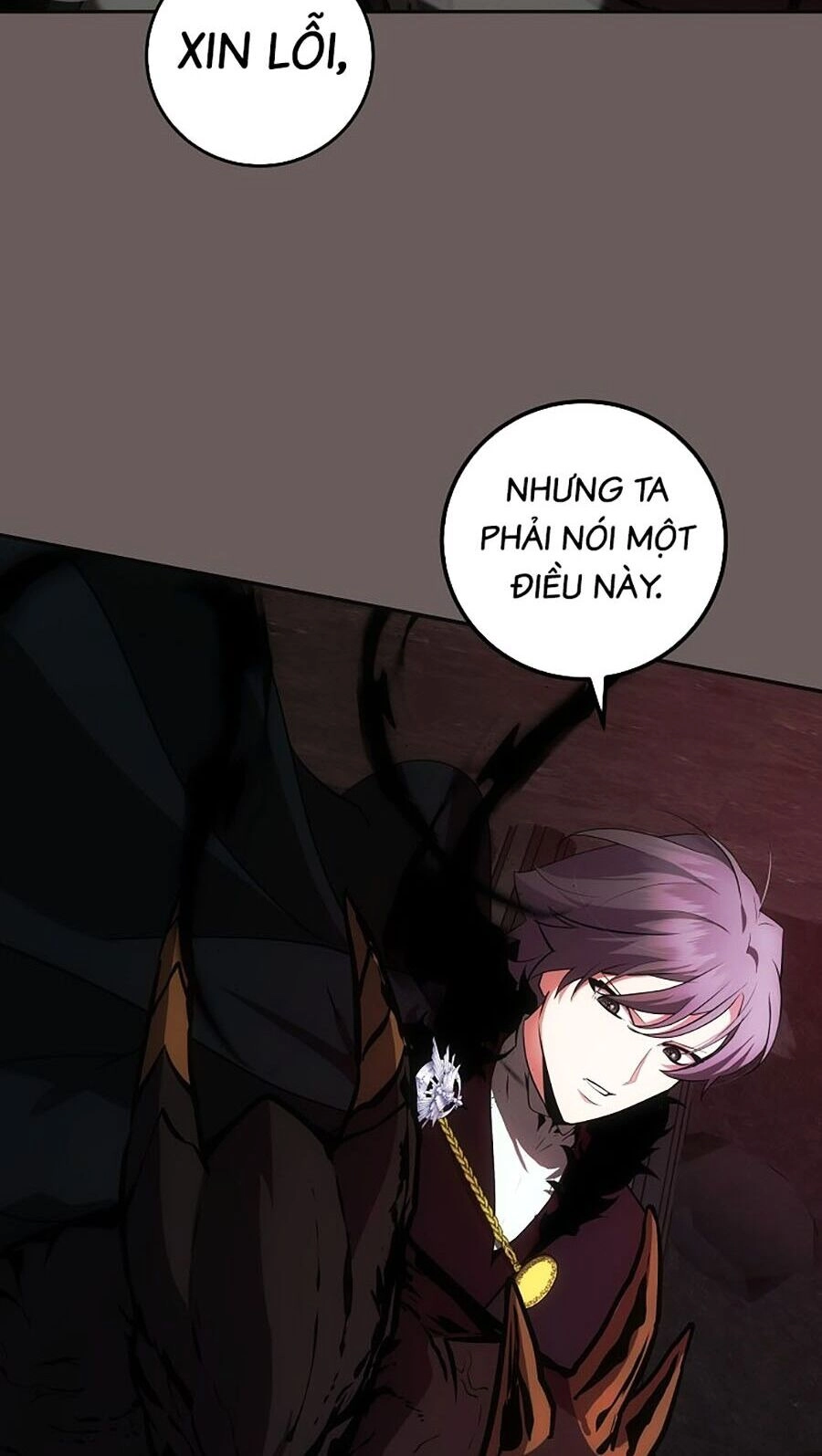 Trở Thành Hoàng Tử Út Trong Tiểu Thuyết Chapter 22 - 16