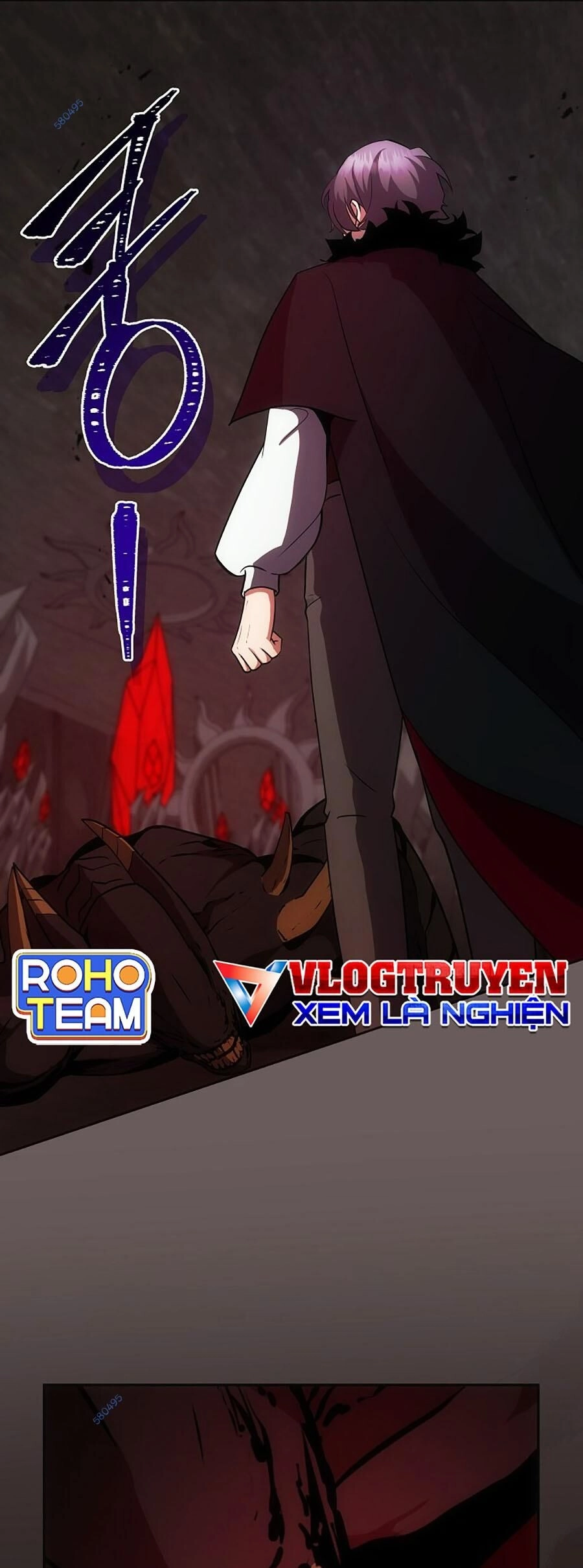 Trở Thành Hoàng Tử Út Trong Tiểu Thuyết Chapter 22 - 21