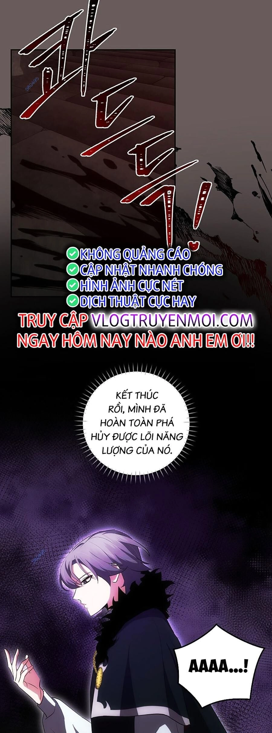 Trở Thành Hoàng Tử Út Trong Tiểu Thuyết Chapter 22 - 23