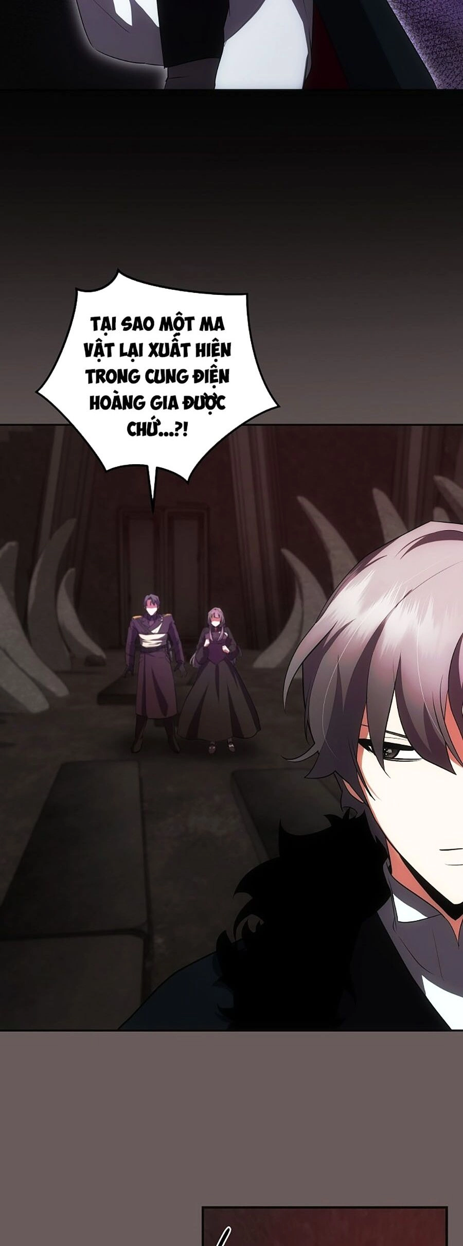 Trở Thành Hoàng Tử Út Trong Tiểu Thuyết Chapter 22 - 24