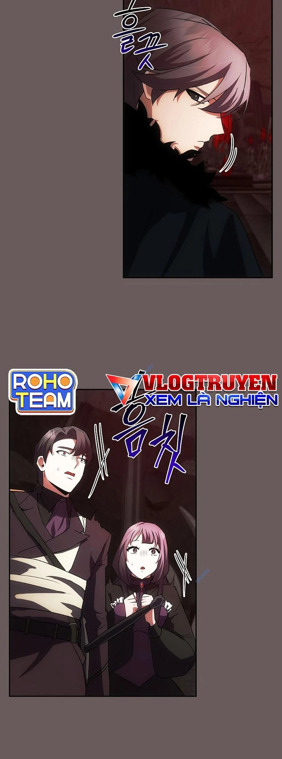 Trở Thành Hoàng Tử Út Trong Tiểu Thuyết Chapter 22 - 25