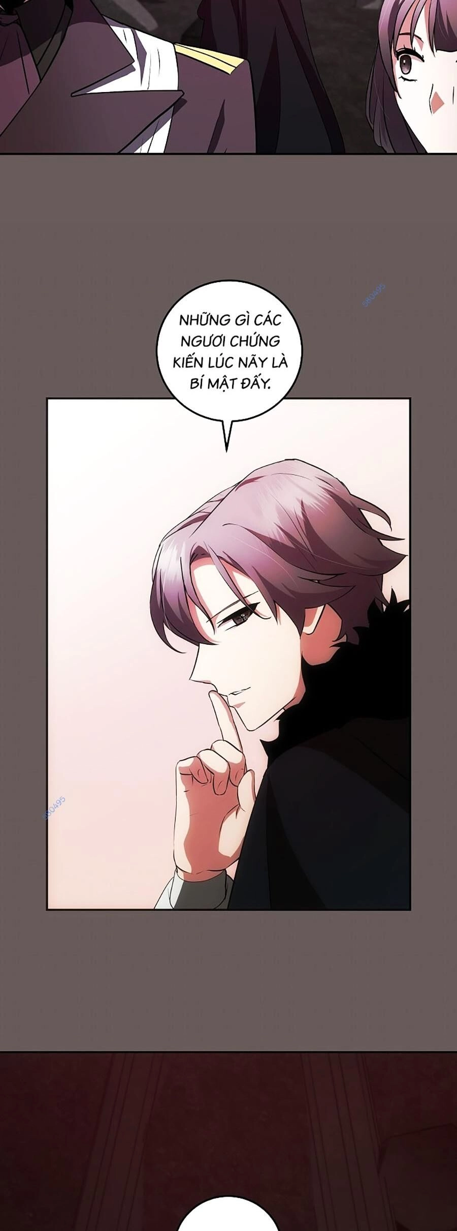 Trở Thành Hoàng Tử Út Trong Tiểu Thuyết Chapter 22 - 29