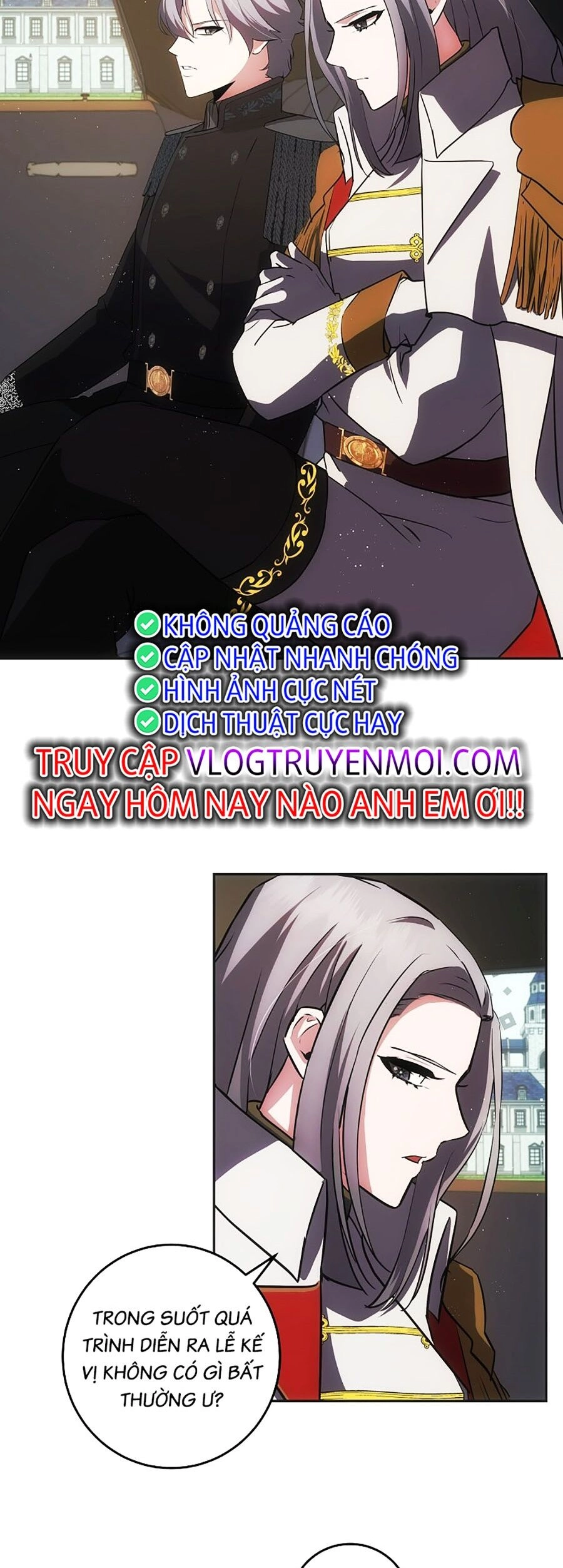 Trở Thành Hoàng Tử Út Trong Tiểu Thuyết Chapter 22 - 38