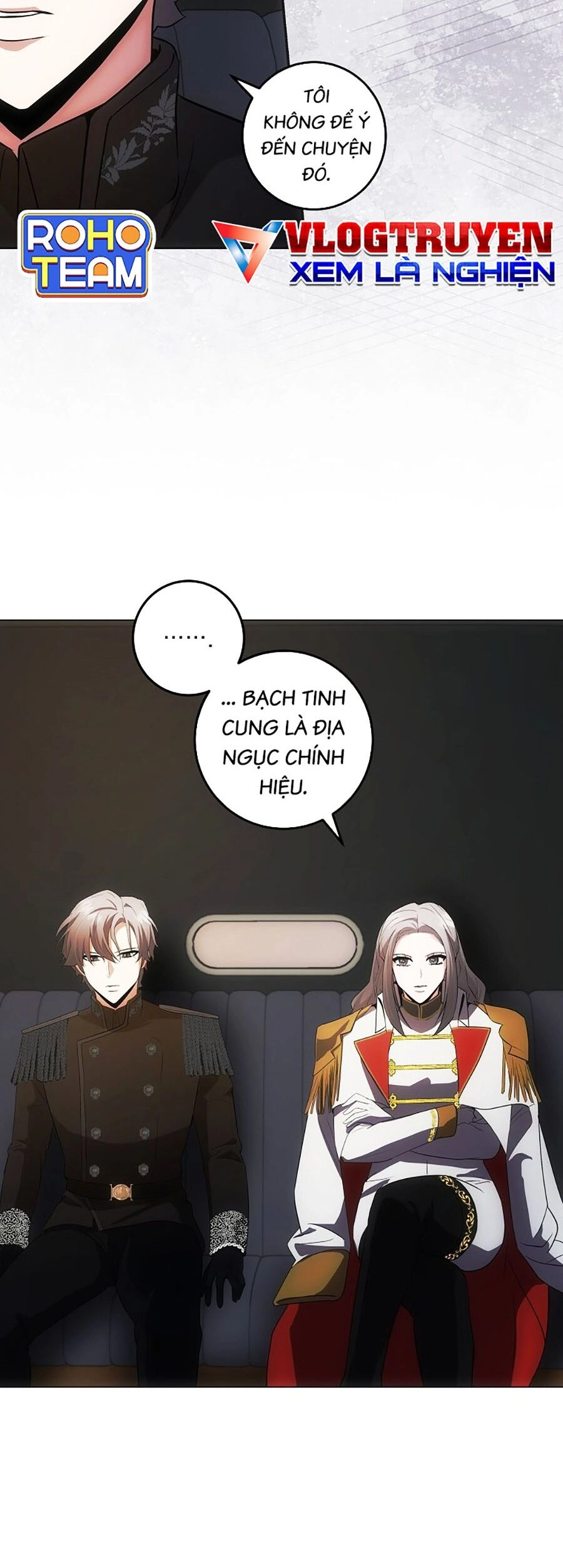 Trở Thành Hoàng Tử Út Trong Tiểu Thuyết Chapter 22 - 40