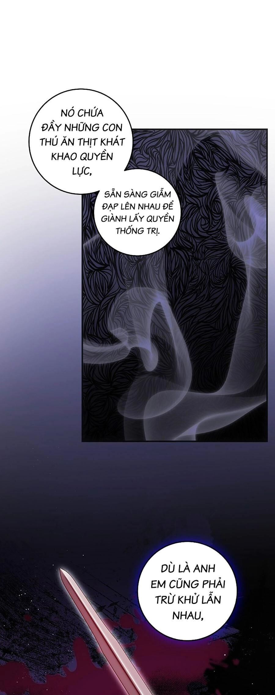 Trở Thành Hoàng Tử Út Trong Tiểu Thuyết Chapter 22 - 41