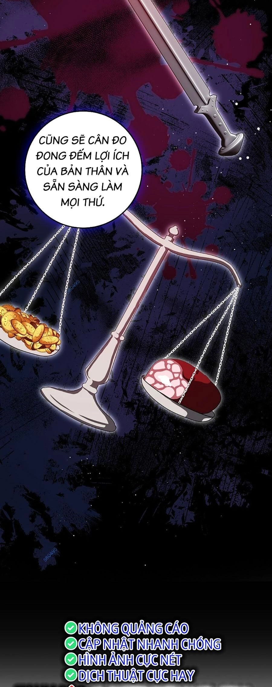 Trở Thành Hoàng Tử Út Trong Tiểu Thuyết Chapter 22 - 42