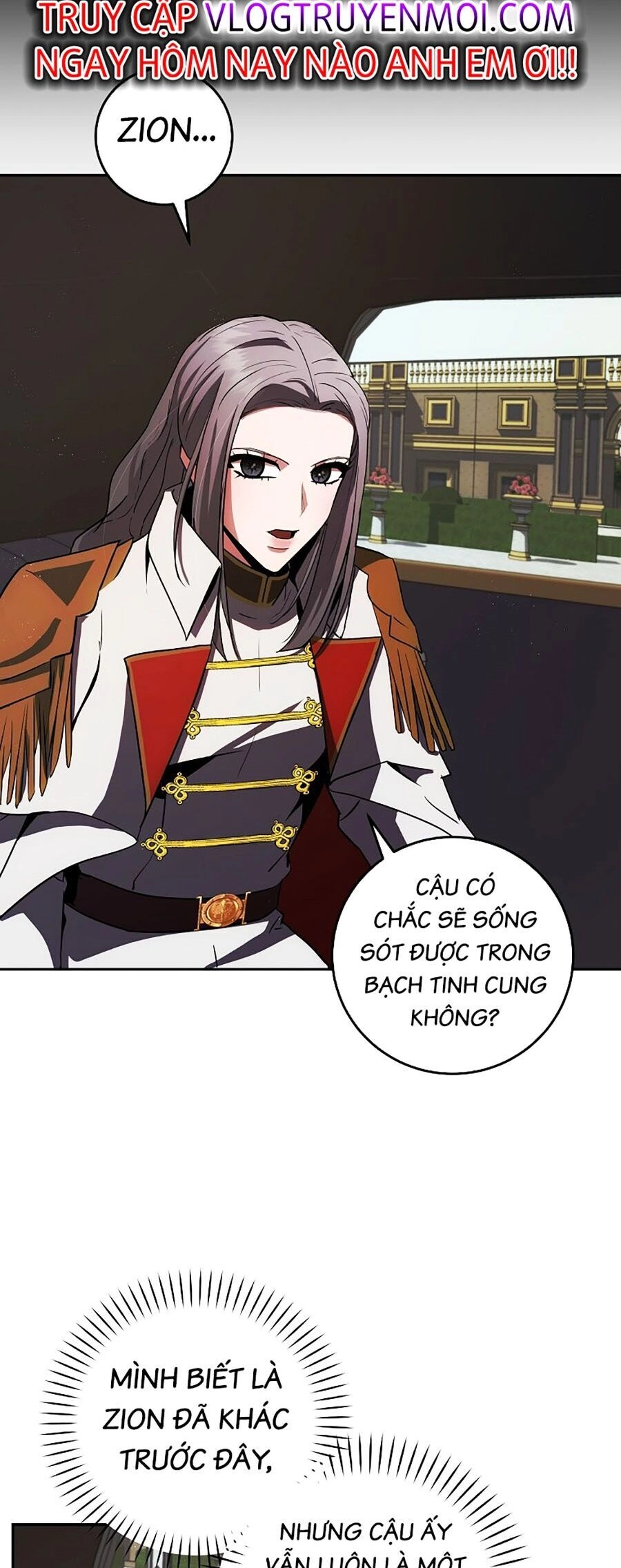 Trở Thành Hoàng Tử Út Trong Tiểu Thuyết Chapter 22 - 43