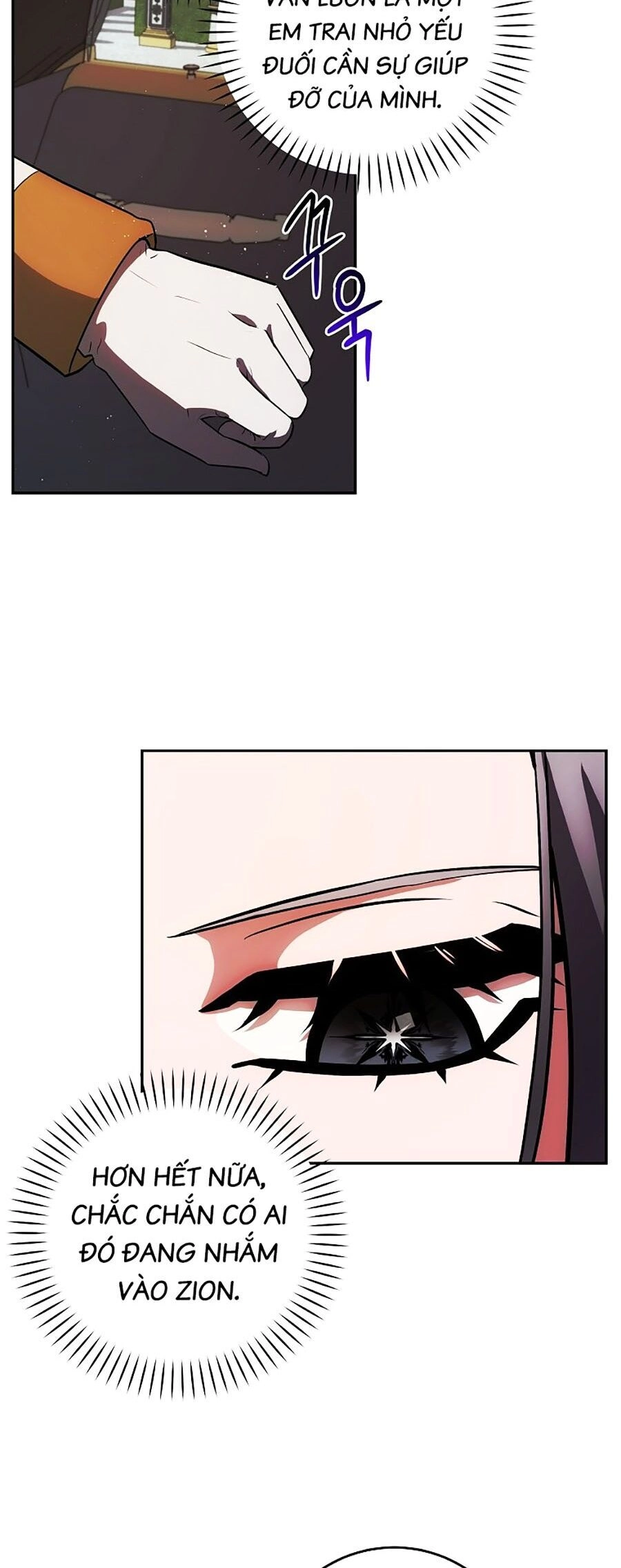 Trở Thành Hoàng Tử Út Trong Tiểu Thuyết Chapter 22 - 44