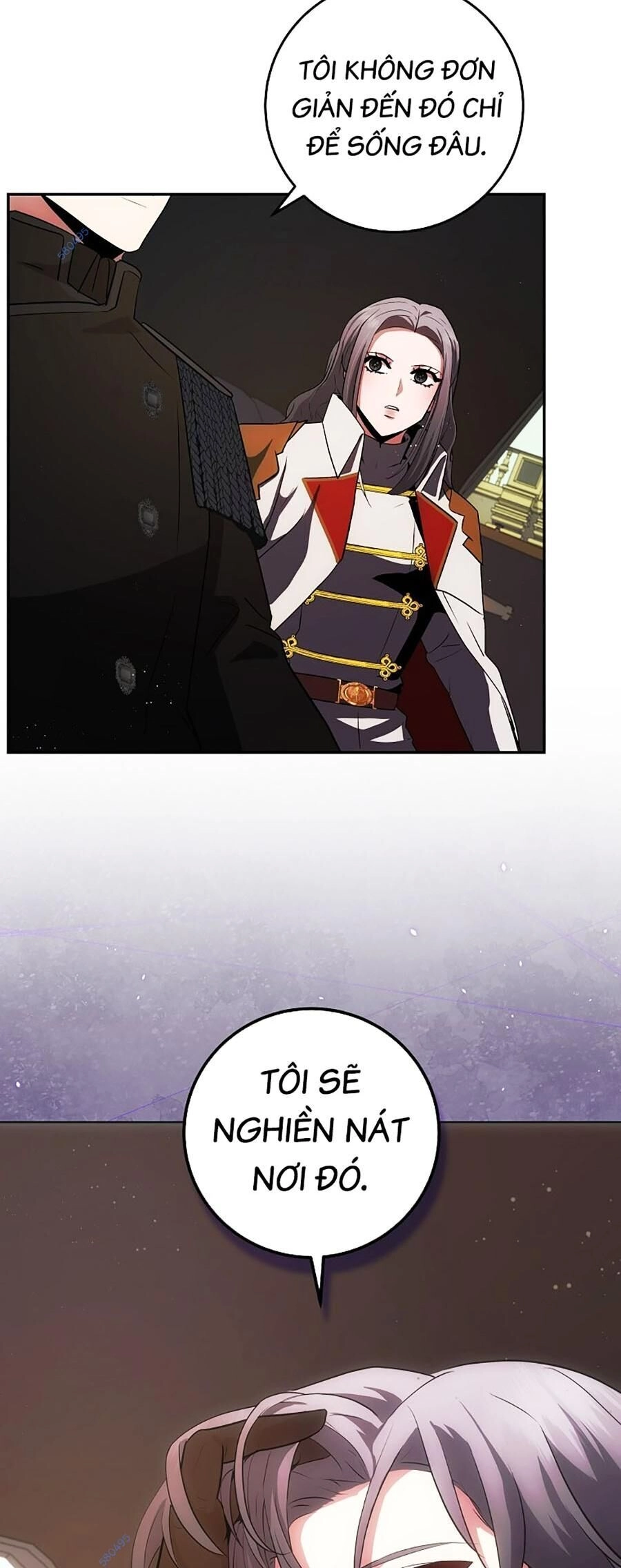 Trở Thành Hoàng Tử Út Trong Tiểu Thuyết Chapter 22 - 45