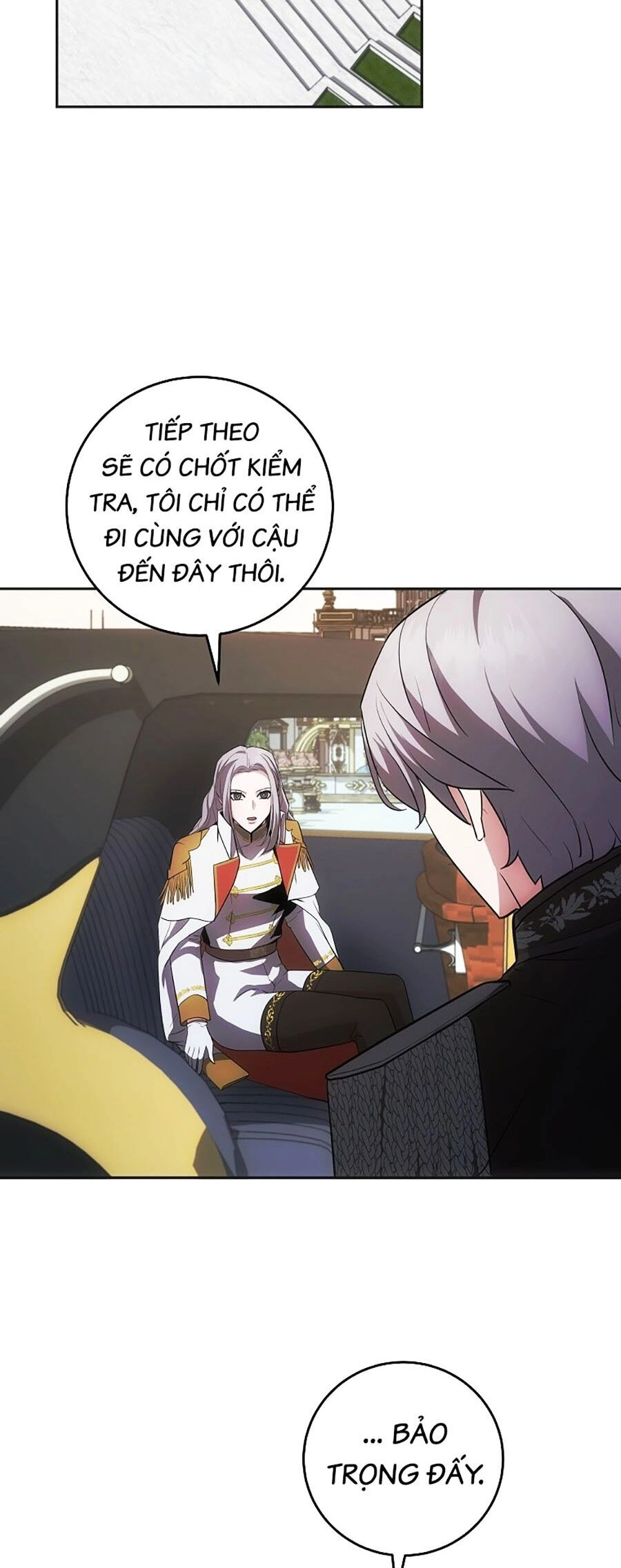 Trở Thành Hoàng Tử Út Trong Tiểu Thuyết Chapter 22 - 48