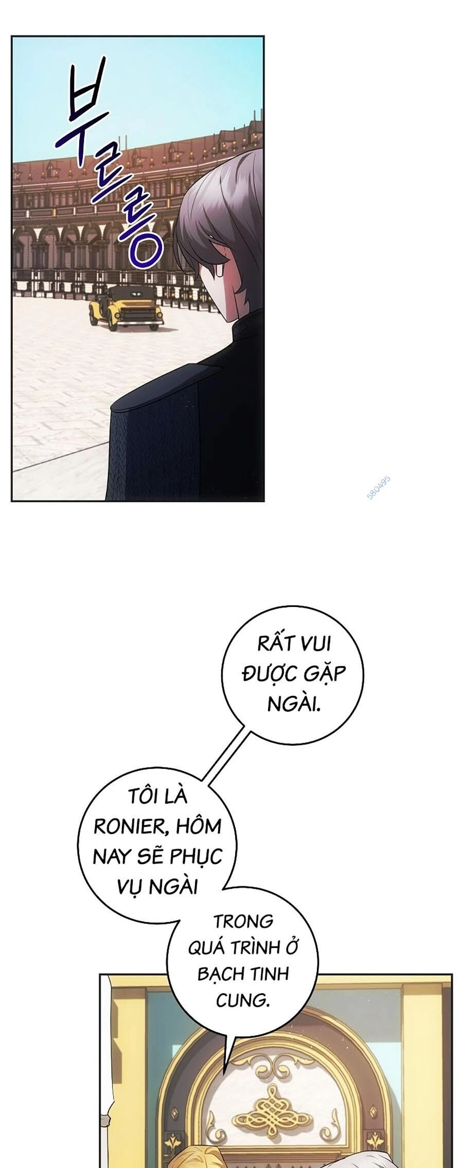 Trở Thành Hoàng Tử Út Trong Tiểu Thuyết Chapter 22 - 50