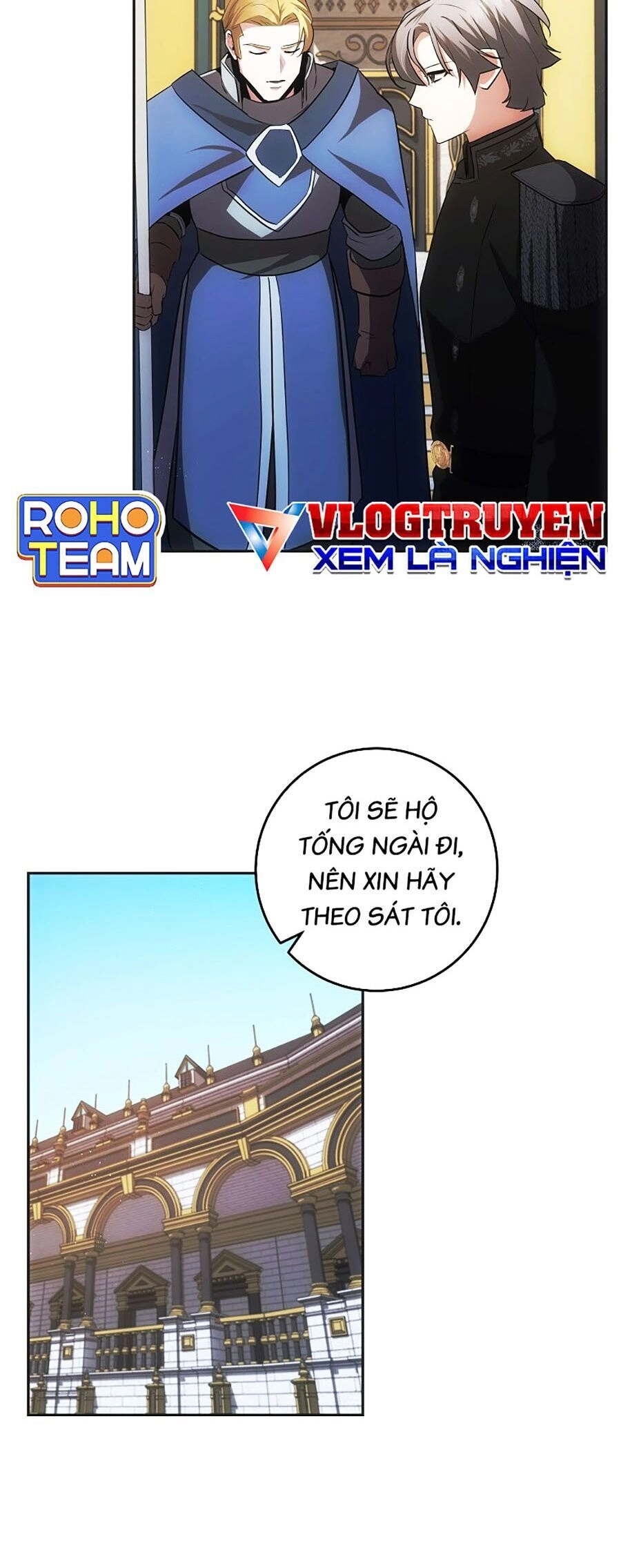 Trở Thành Hoàng Tử Út Trong Tiểu Thuyết Chapter 22 - 51