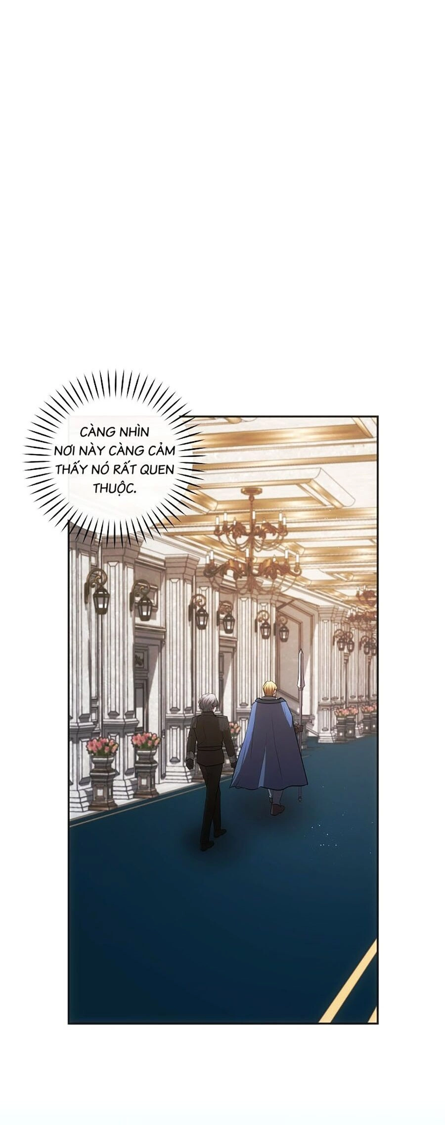 Trở Thành Hoàng Tử Út Trong Tiểu Thuyết Chapter 22 - 52