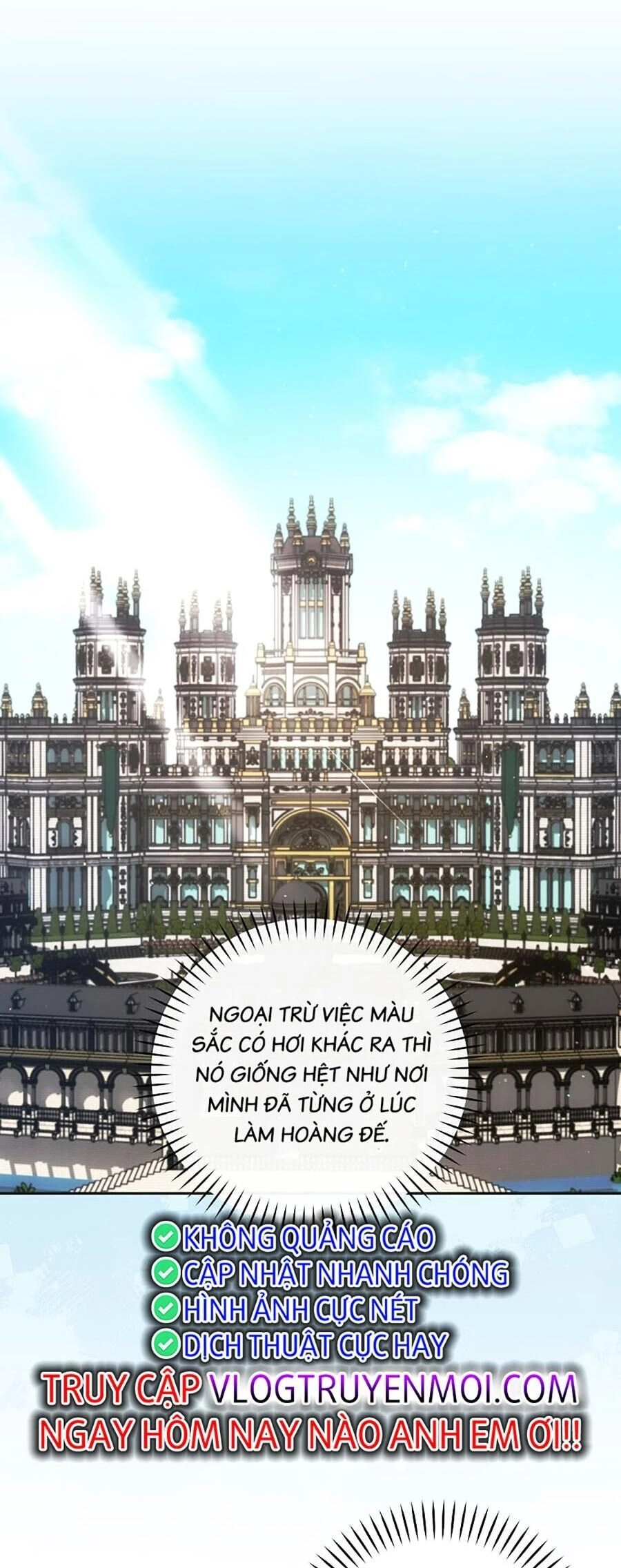 Trở Thành Hoàng Tử Út Trong Tiểu Thuyết Chapter 22 - 53