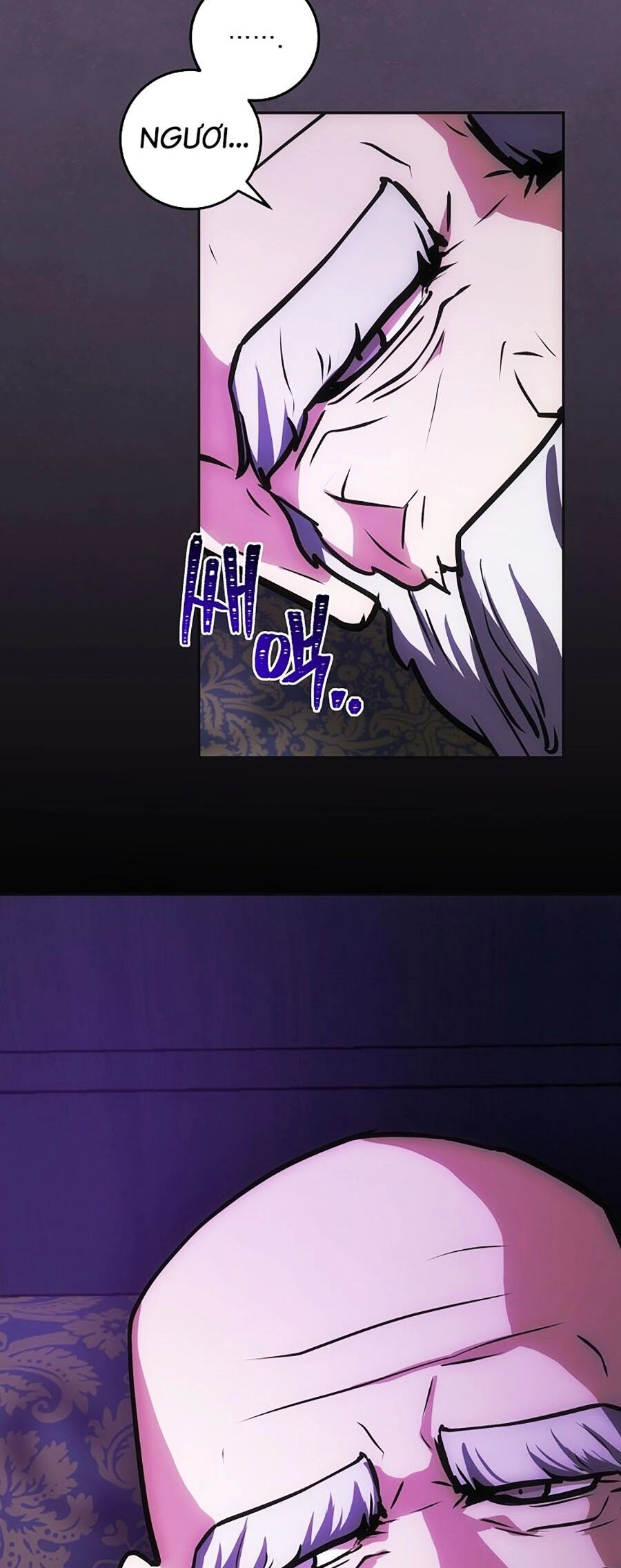 Trở Thành Hoàng Tử Út Trong Tiểu Thuyết Chapter 22 - 59