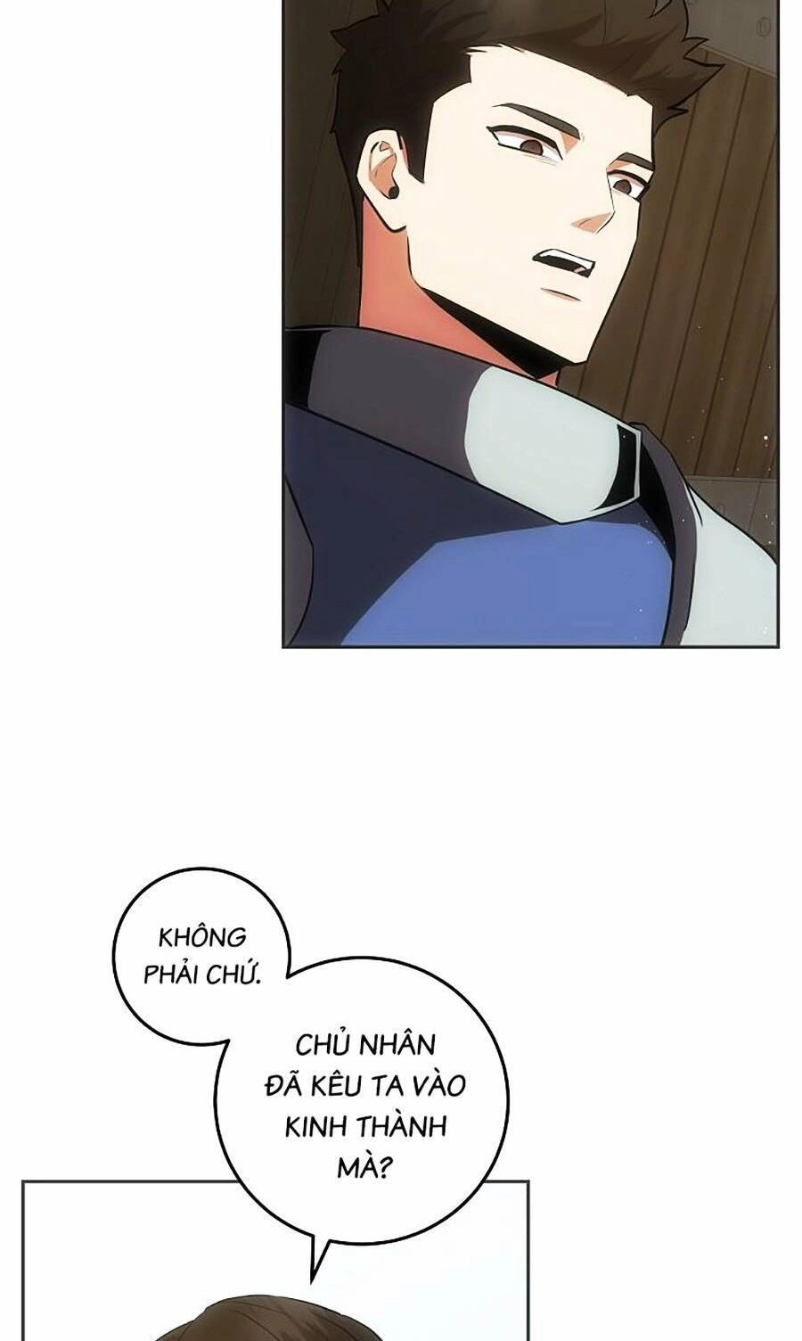 Trở Thành Hoàng Tử Út Trong Tiểu Thuyết Chapter 23 - 8