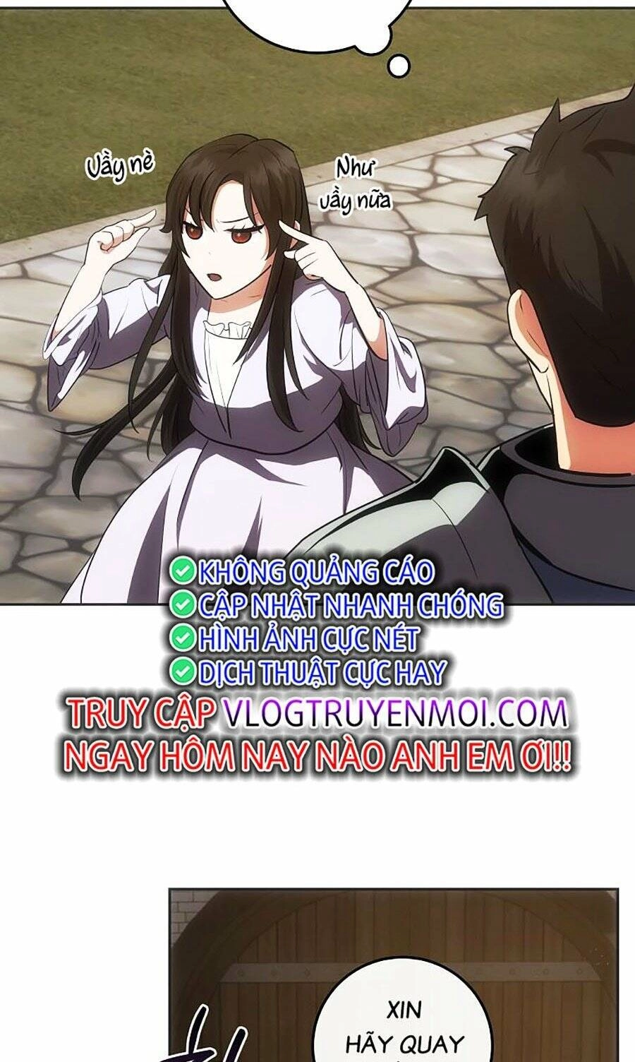 Trở Thành Hoàng Tử Út Trong Tiểu Thuyết Chapter 23 - 12