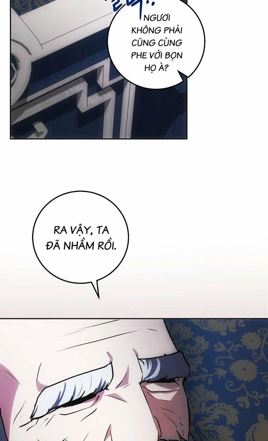 Trở Thành Hoàng Tử Út Trong Tiểu Thuyết Chapter 23 - 28