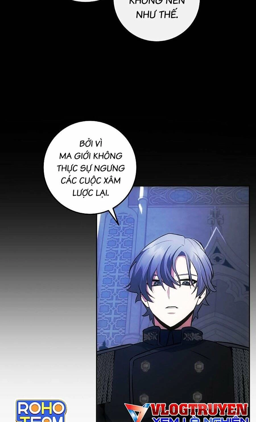 Trở Thành Hoàng Tử Út Trong Tiểu Thuyết Chapter 23 - 39