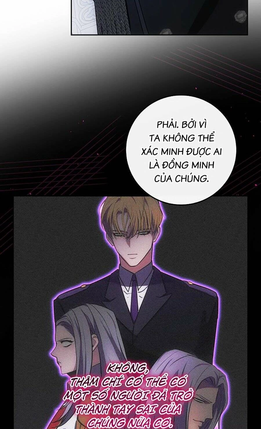 Trở Thành Hoàng Tử Út Trong Tiểu Thuyết Chapter 23 - 47