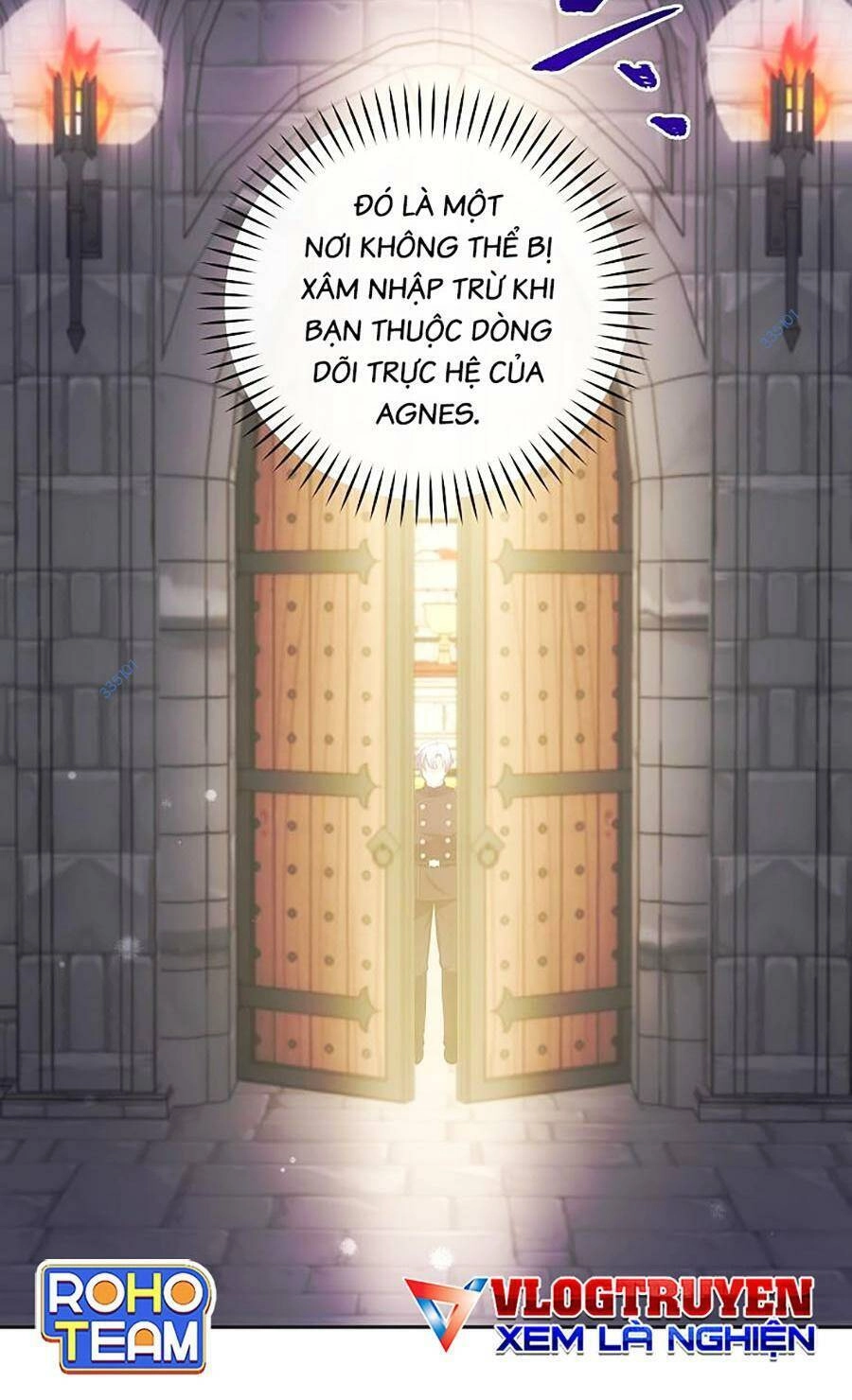 Trở Thành Hoàng Tử Út Trong Tiểu Thuyết Chapter 23 - 69