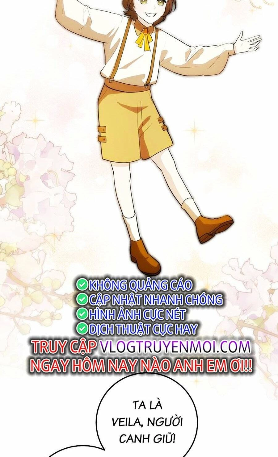 Trở Thành Hoàng Tử Út Trong Tiểu Thuyết Chapter 23 - 72