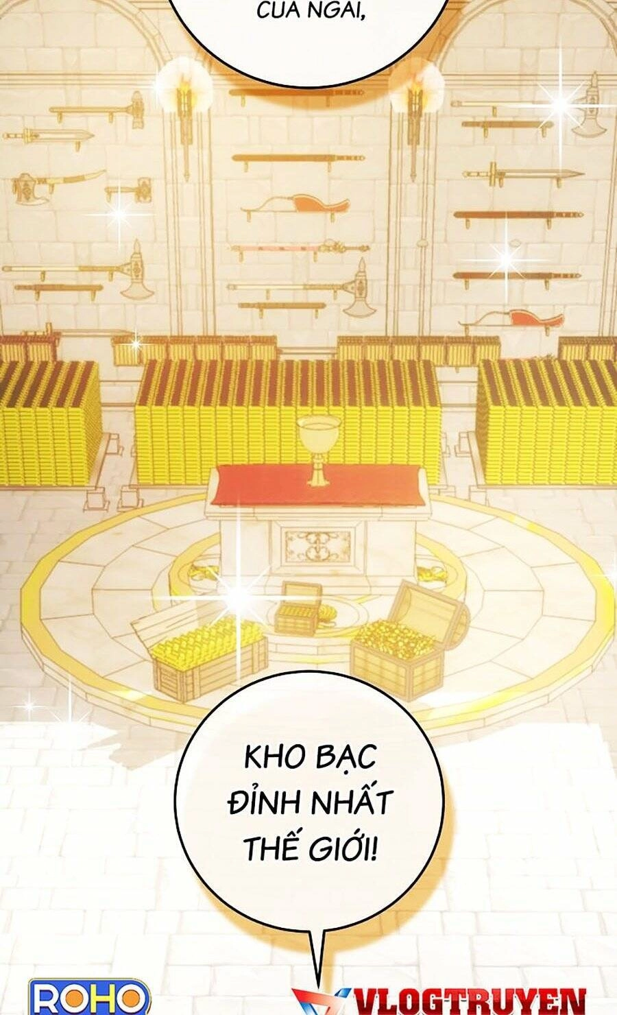 Trở Thành Hoàng Tử Út Trong Tiểu Thuyết Chapter 23 - 75