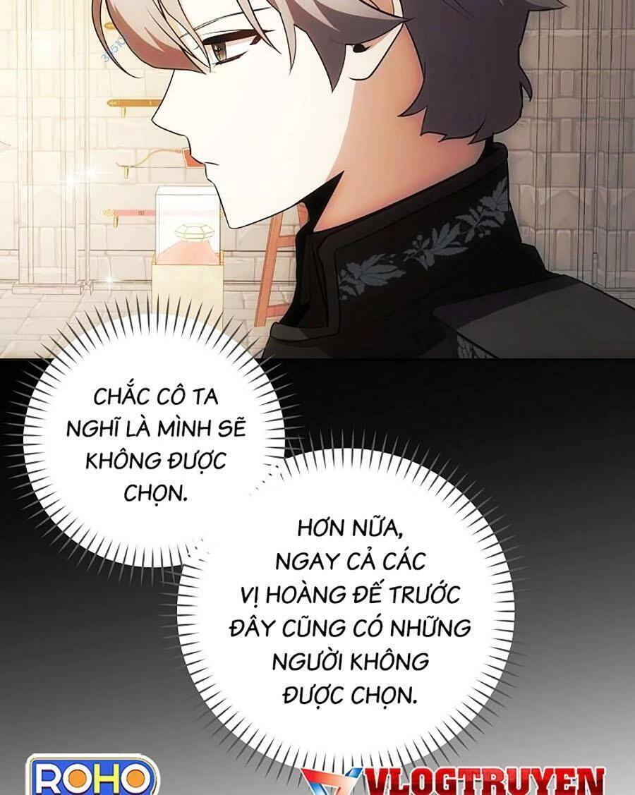 Trở Thành Hoàng Tử Út Trong Tiểu Thuyết Chapter 23 - 81