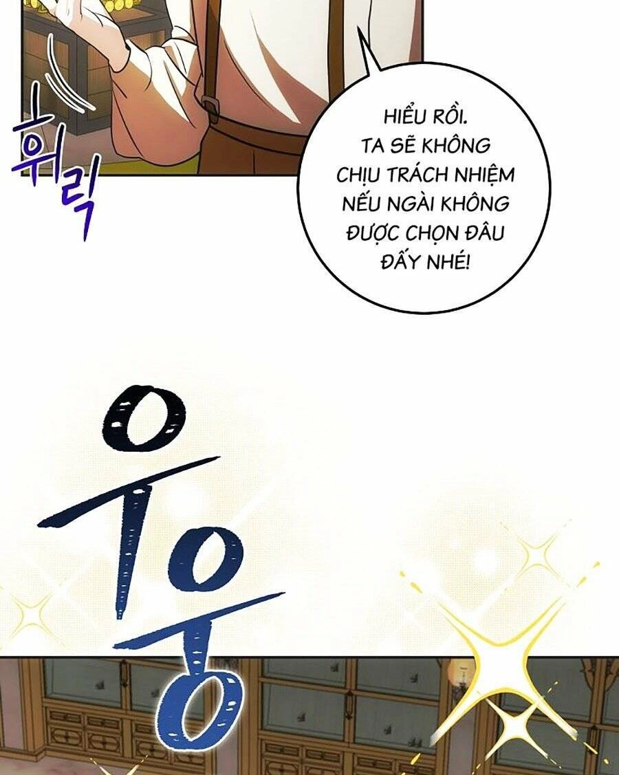 Trở Thành Hoàng Tử Út Trong Tiểu Thuyết Chapter 23 - 83