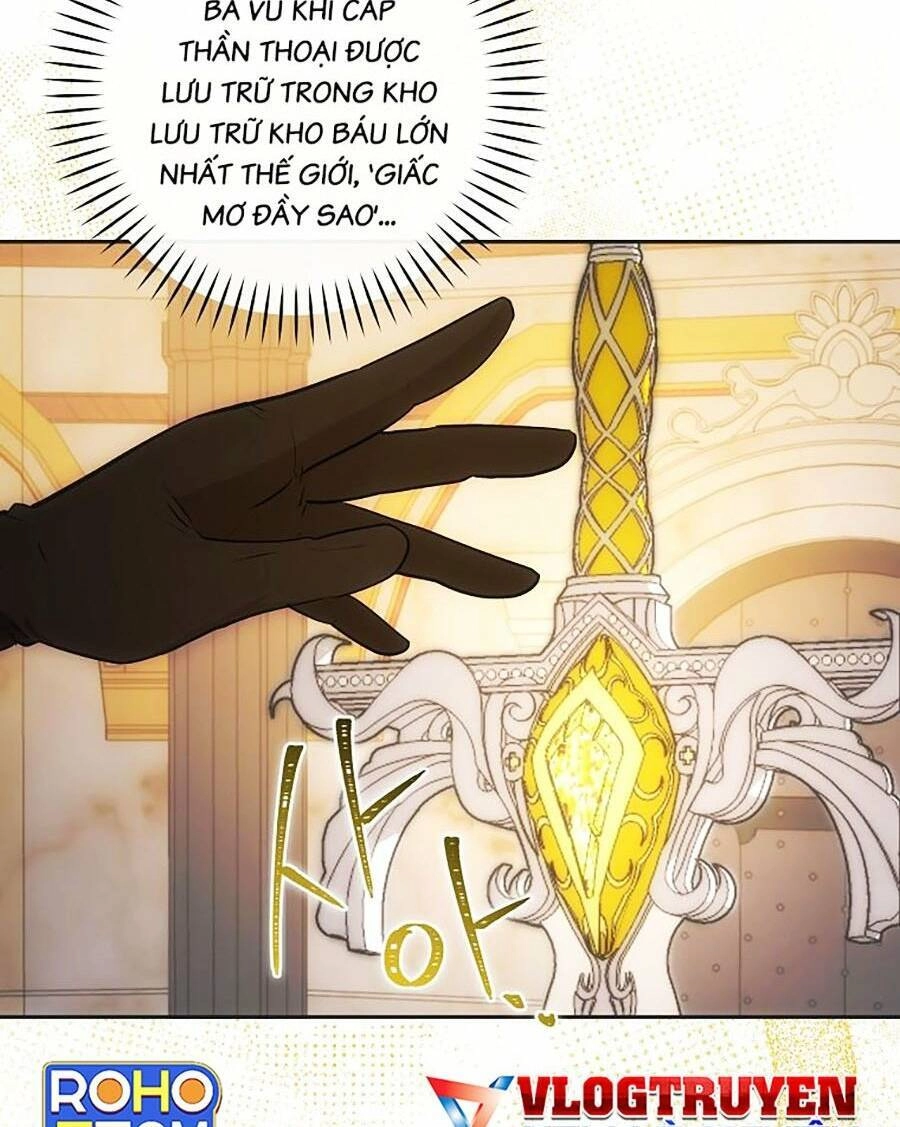 Trở Thành Hoàng Tử Út Trong Tiểu Thuyết Chapter 23 - 88