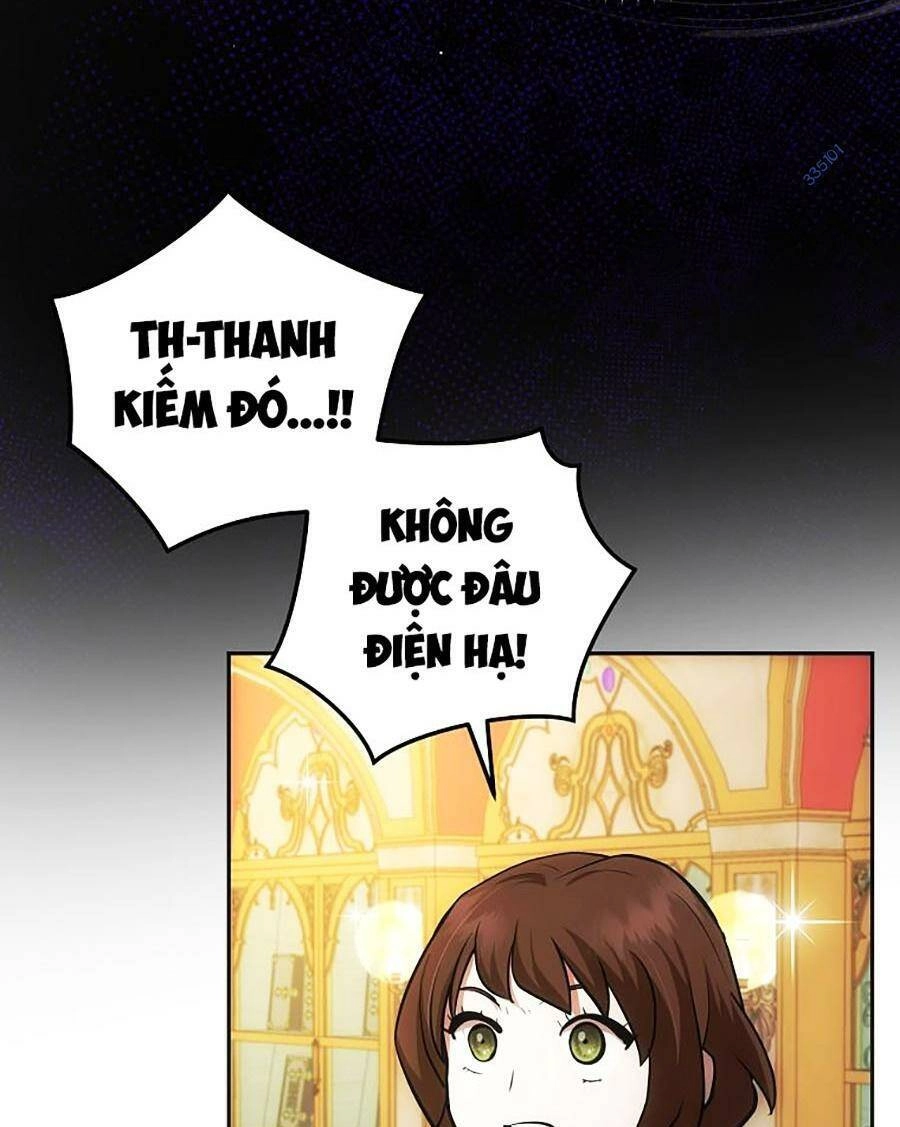 Trở Thành Hoàng Tử Út Trong Tiểu Thuyết Chapter 23 - 93