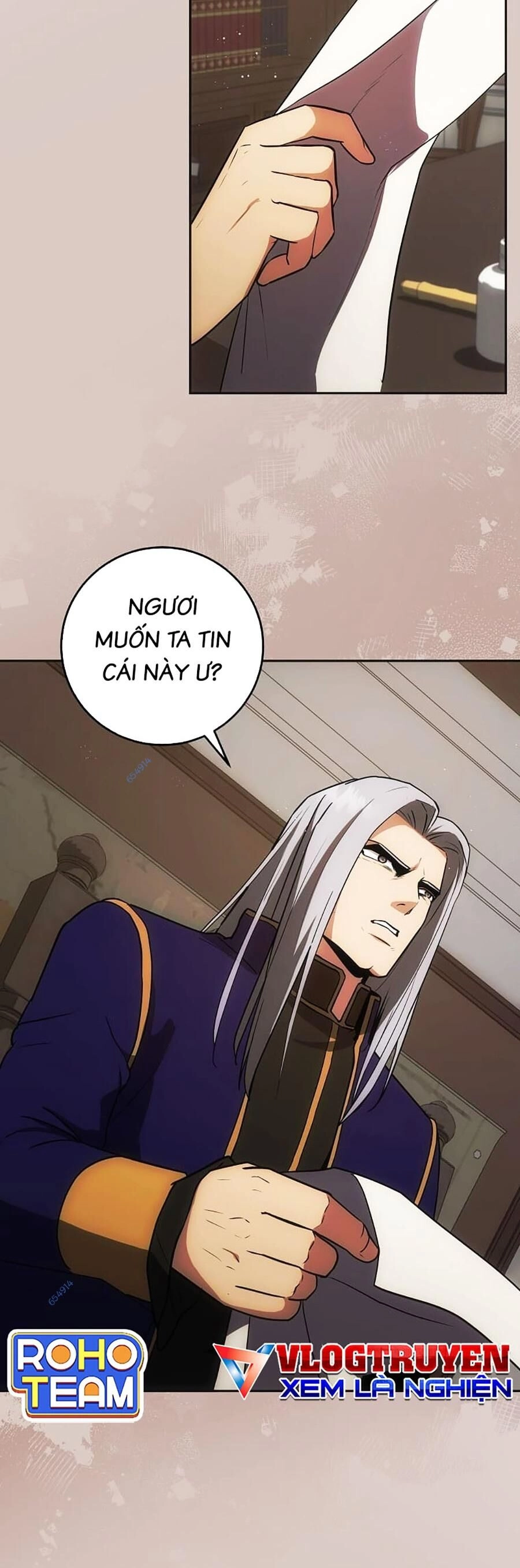 Trở Thành Hoàng Tử Út Trong Tiểu Thuyết Chapter 24 - 3