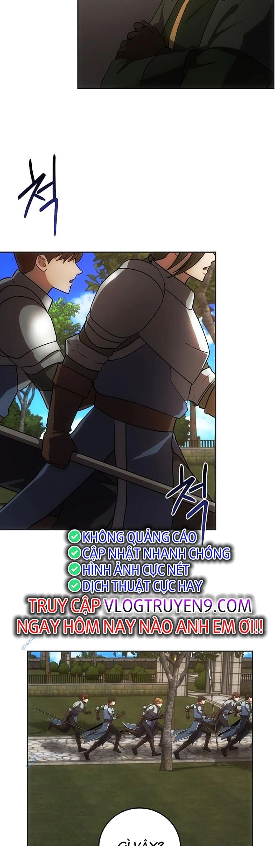 Trở Thành Hoàng Tử Út Trong Tiểu Thuyết Chapter 24 - 5