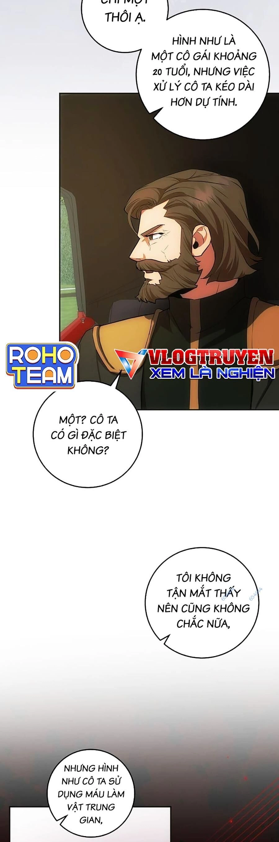 Trở Thành Hoàng Tử Út Trong Tiểu Thuyết Chapter 24 - 7